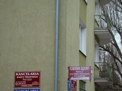 Radca Prawny Beata Dylicka Kancelaria Radcy Prawnego